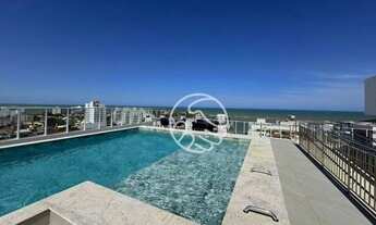 Imagem 1: Apartamento com 3 quartos à venda na Enseada Azul em Guarapari/ES é nas Imobiliárias Itama