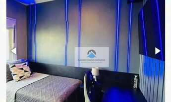 Imagem 5: Apartamento com 3 dormitórios, 110 m² - venda por R$ 1.550.000,00 ou aluguel por R$ 8.000