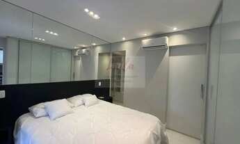 Imagem 4: Loft para Locação Horizonte JK | Vila Nova Conceição | 54m²