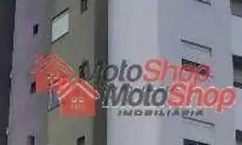 Imagem: Apartamento com 3 dormitórios à venda