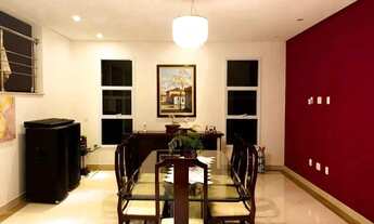 Imagem 4: Casa para alugar em Jandira, Jardim do Golf I, com 4 suítes, com 500 m², Condomínio Santa