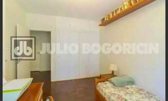 Imagem 3: Apartamento : / Residencial / Leblon
