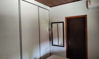 Imagem 7: CASA COM 2 SUÍTES E 1 LAVABO NO PIONEIROS