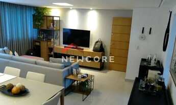 Imagem 6: Apartamento em Rua Castelo de Avis - Castelo - Belo Horizonte/MG