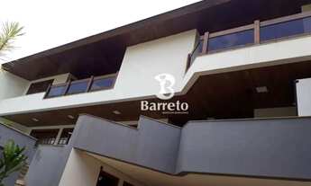 Imagem 3: Casa com 4 dormitórios, 500 m² - venda por R$ 2.300.000,00 ou aluguel por R$ 10.000,00/mês