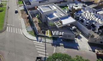Imagem 4: Casa com 3 dormitórios, 185 m² - venda por R$ 1.379.000,00 ou aluguel por R$ 6.900,00/mês