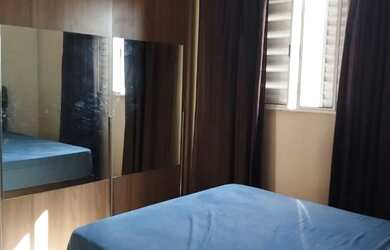 Imagem 5: Sobrado 77m² 2 Dormitórios 1 vaga - Jundiapeba - Mogi das Cruzes