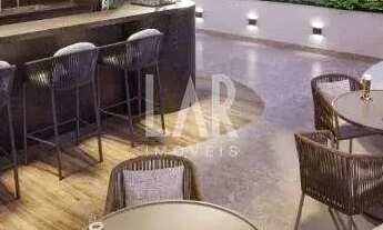 Imagem 5: Apartamento à venda, 4 quartos, 2 suítes, 4 vagas, Ouro Preto - Belo Horizonte/MG