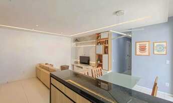 Imagem 4: Apartamento para locação no Condominio Jacarandá