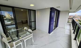 Imagem: Apartamento 3/4 no Vila Laura Condomínio