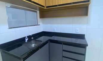 Imagem 2: Alugo casa no Parque 10