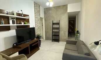 Imagem: Imóvel para aluguel, mobiliado, Rua da