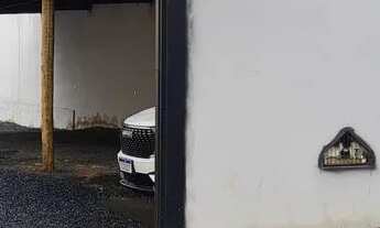 Imagem 4: Garagem 450 mts Galpão / depósito com 5 vagas na garagem