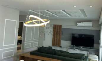 Imagem 5: Oportunidade - Apartamento - Vila Ema - Residencial Celebrity - 147m² - Estuda Permuta