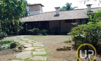 Imagem: Casa de Condominio em Braúnas - Belo Horizonte