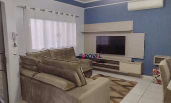 Imagem: Casa com 2 dormitórios à venda, 240 m²