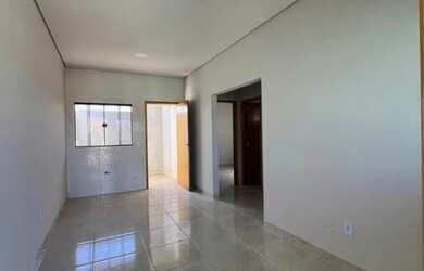 Imagem 2: Vendo casa com 2/4 em Morada de Bethânia