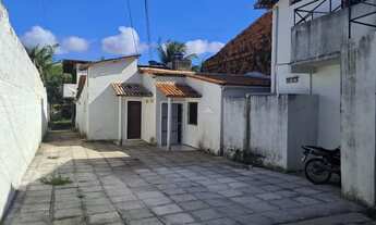 Imagem 4: Imóvel para aluguel tem 80 metros quadrados com 2 quartos em Itaperi - Fortaleza - CE