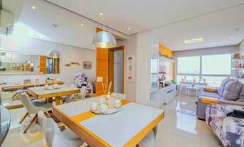 Imagem 2: Imóvel para venda possui 69 metros quadrados com 2 quartos em Santana - Porto Alegre - RS