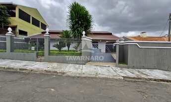 Imagem: Casa Padrão em Ponta Grossa