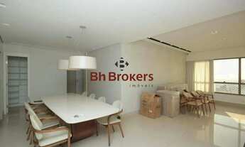 Imagem: COBERTURA 4 QUARTOS PARA ALUGUEL NO VILA