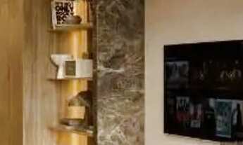 Imagem 6: Flat com 1 dormitório à venda, 23 m² por R$ 302.702 - Intermares - Cabedelo/PB