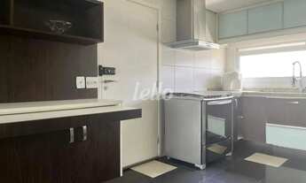 Imagem 4: Apartamento 3 quartos para alugar no(a) Vila Gomes Cardim