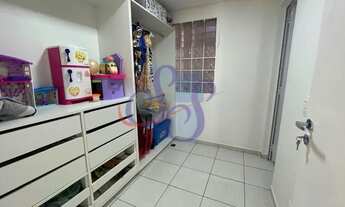 Imagem 7: Apartamento no Beach Living com 3 suítes e lazer completo!