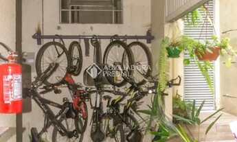 Imagem 4: Imóvel para aluguel possui 44 metros quadrados com 1 quarto em Centro Histórico - Porto Al