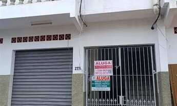 Imagem: Casa de segundo pavimento disponível para