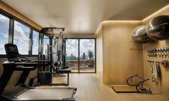 Imagem 6: Lançamento no Bessa 2 ou 3 Quartos sendo 1 Suíte, Elevador e Lazer