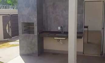 Imagem 7: CASA NOVA ALTO PADRÃO 2 QUARTOS SENDO 1 SUÍTE PORCELANATO ILUMINAÇÃO LED AMPLO QUINTAL FIN