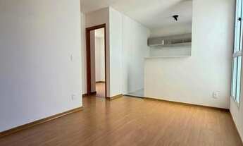 Imagem: Apartamento 2 dormitórios, com vaga, Zona