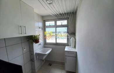 Imagem 6: Oportunidade única: Apartamento de 2 quartos em Parque Residencial Laranjeiras, Serra! ECI