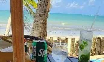 Imagem: Baixamos - Casa em condominio pé na areia