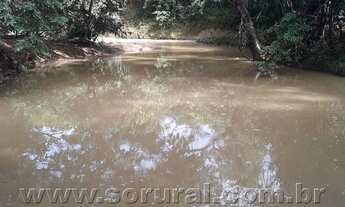 Imagem 3: Fazenda à venda com 3 quartos - rural, Lassance, MG