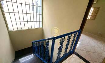 Imagem 6: Casa com 4 dormitórios para alugar, 120 m² por R$ 3.022,00/mês - Residencial Portal da Man