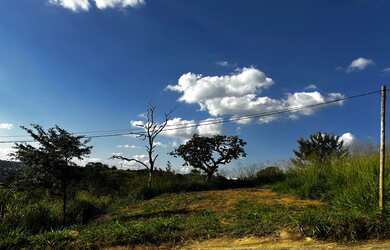 Imagem: Vende-se lote 500m2 Betim - MG