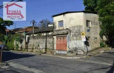 Imagem 4: Esquina com 500 metros na Vila Clarice