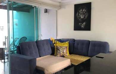 Imagem 5: Sobrado com 3 quartos à venda, 126 m² por R$ 850.000 - Jardim Alvorada - Maringá/PR