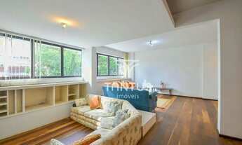 Imagem 2: Apartamento com 3 dormitórios à venda, 218 m² por R$ 1.350.000,00 - Bigorrilho - Curitiba