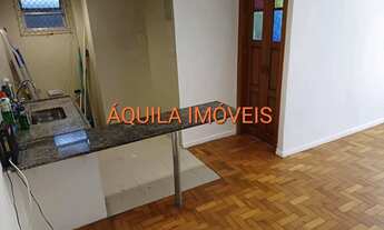 Imagem 7: Imóvel para aluguel possui 40 metros quadrados com 1 quarto em Flamengo - Rio de Janeiro