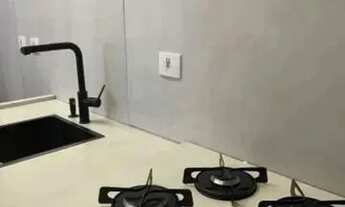 Imagem 4: Apartamento térreo com quintal à venda, 3 quartos e 2 vagas, Mogi Moderno, Mogi das Cruzes