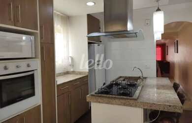 Imagem 3: Casa 3 quartos à venda no(a) Vila Isolina Mazzei