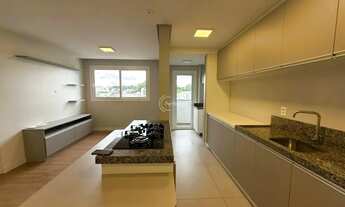 Imagem: Apartamentos - 1 dormitório - Santa Catarina