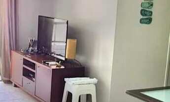 Imagem: Apê temporada Praia Grande