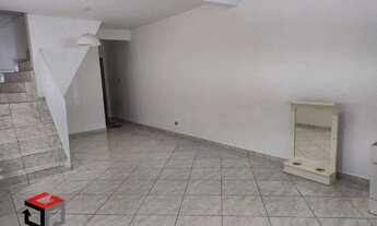 Imagem 3: Sobrado para aluguel 3 quartos 2 vagas Dos Casa - São Bernardo do Campo - SP