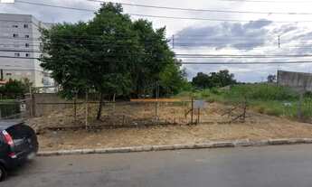 Imagem: Terreno localizado no bairro Fátima/Canoas