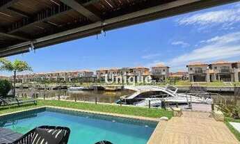 Imagem 2: Casa na beira do canal em Buzios