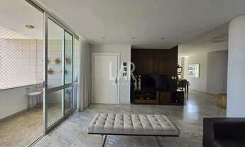 Imagem 5: Apartamento à venda, 4 quartos, 1 suíte, 3 vagas, Gutierrez - Belo Horizonte/MG